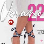 Catalogo Zoe Express Verano 2022 calzado