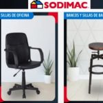 catalogo Sodimac Homecenter Junio 2022