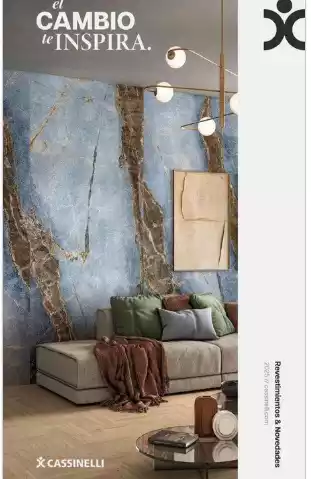 Cassinelli Catalogo 2025 | Ofertas de la semana