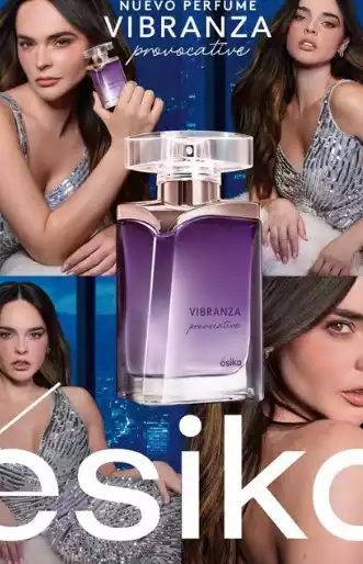 Catalogo Esika campaña 06 2026