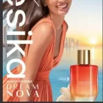 catalogo esika campaña 13 2025 moda