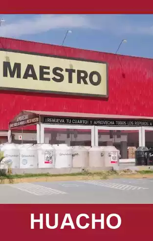 MAESTRO-HUACHO
