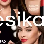 catalogo esika c15 2025