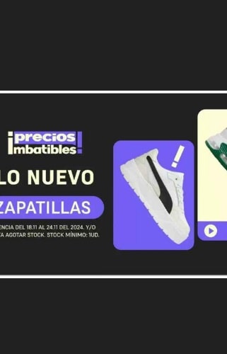 Catálogo PLATANITOS Ofertas Noviembre 2024