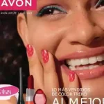 catalogo avon peru campaña 16 2025