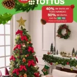catalogo tottus diciembre 2025