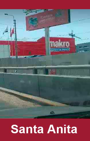 makro santa anita