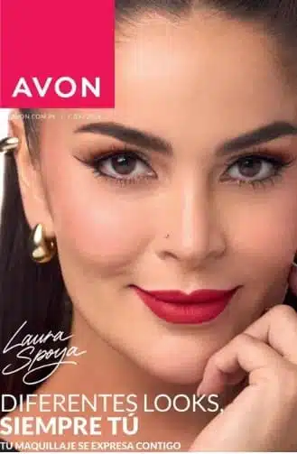 Catalogo Avon Campaña 03 2026