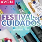 AVON Catalogo Perú 2026 04 05 NUEVO catalogo avon peru campaña 05 2026