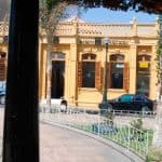 Banco Pichincha Tacna Avenida San Martin - Peru banco-pichincha-tacna