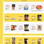 Catálogo METRO Perú Febrero 2026 Ofertas metro 2026