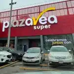 Plaza Vea Caminos del inca Santiago de Surco 15038 Lima plaza-vea-caminos-del-inca