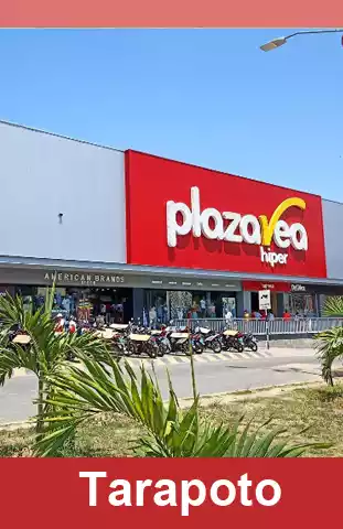 promart tarapoto