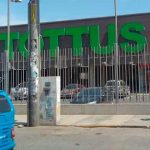 Tottus Pacasmayo Av. Gonzalo Ugas Salcedo la libertad -Perú tottus-pacasmayo