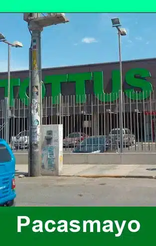 tottus pacasmayo