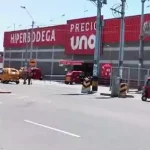 Hiperbodega Precio Uno Pisco Calle Comercio 700 - Perú hiperbodega-precio-uno-pisco