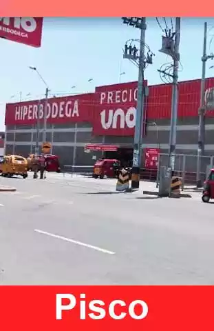 hiperbodega precio uno pisco