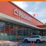 Promart Arequipa Av Metropolitana Cerro, Colorado - Perú promart–arequipa