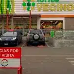 Tottus Begonias 785 San Isidro 15046 - Lima tottus-colonial