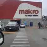 Makro Trujillo el bosque Av. carretera Industrial -Perú makro trujillo el bosque