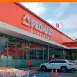 Promart Cusco Avenida Collasuyo - México promart-cusco