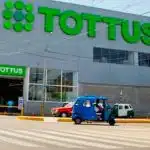 Tottus Chincha Avenida Luis Massaro 201 - Perú tottus-chincha